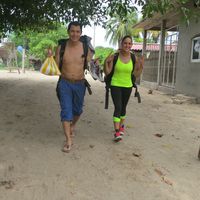 Cid Sandoval的照片