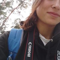 Eléonore Bueno's Photo