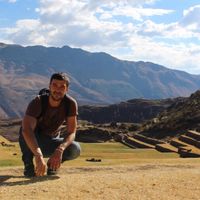 Photos de Daniele Valeriani