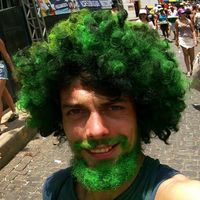 Guillaume Butin的照片