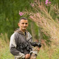 Assaf Gavra的照片