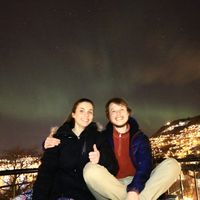 Marie COURTAIS's Photo