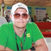 Fotos de Dmitry Udaryakin