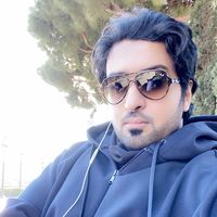 Mubarak AlMansoori's Photo