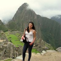 Gabriela Guzman Mejia's Photo