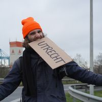 Marc Darricarrère's Photo