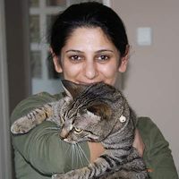 Çakıl Kavuncu Taşdemir's Photo