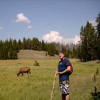 David Straate's Photo