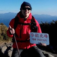 PoTing Huang的照片