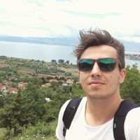 Kornél Kovács's Photo