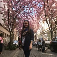 Photos de Kate Nizhegorodova