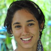 Diana Câmara's Photo