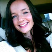 Alena Chaplanova的照片