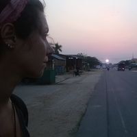 Fotos de Sara Venutum