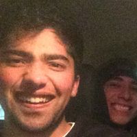 Gabriel Patrón's Photo