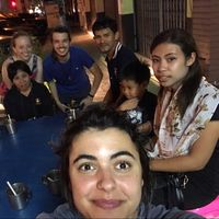 Jessica Ayliffe的照片