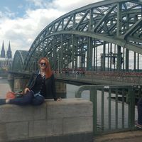 natalia san martin's Photo