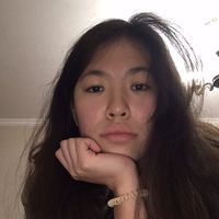 Aigui Kadenova's Photo