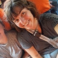 Malou Nougaret's Photo