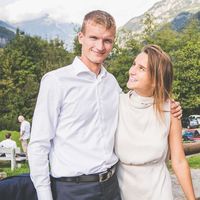 Photos de Silvia Montagnani