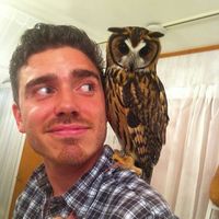 Chris Carroll's Photo