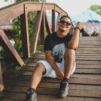 Romulo Gabriel Silva Silva的照片