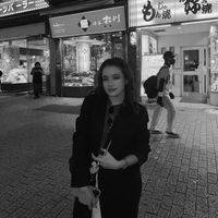 Nadia Hijriana's Photo