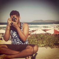 Fabiano Oliveira's Photo