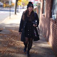 Marina Lerche的照片