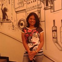 kreena balsekar's Photo