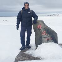 Juan Pablo Quezada的照片