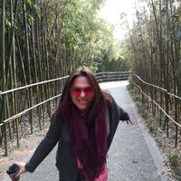 Ekaterina Soboleva的照片