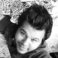 Jishnu Venugopal的照片