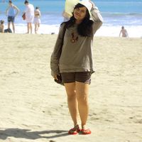 Lena Sinaga's Photo