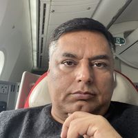 Vijay Chandiramani's Photo