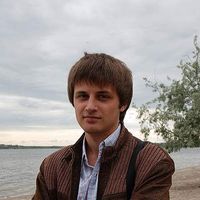 Oleksandr Kornieiev's Photo