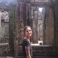 Aurélie Ghafoor的照片