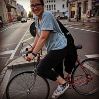 Hanna Wawrowicz的照片