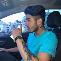 Photos de Cemil Özer