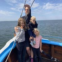 Michael Pfann's Photo