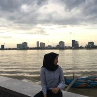 Nanda Rully的照片