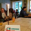 Foto de Oslo Language Café @Asylet