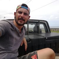 Guillaume DURAND's Photo