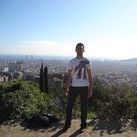 KARIM_THE_TIGER's Photo