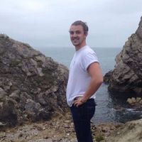 Joe Portman的照片