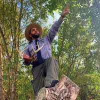 Sebastian Ruiz的照片