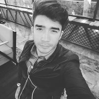 Fatih Baştürk's Photo