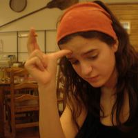 Alicia Moreno的照片