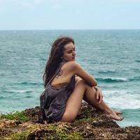 Valentina Mikheeva的照片