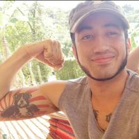 Deivy German Castañeda Ávila的照片